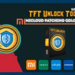 TFT Unlock Tool 2025-6.2.1.1 All Version Update Fixed