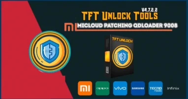 TFT Unlock Tool 2024 All Version