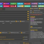 EDL Mode Unbrick Files for Samsung Galaxy Tested on TFT Unlock Tool