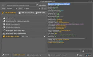 Latest 2025 TFT MTP Bypass Tool v5.0: Unlock Samsung Device