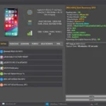 TFT RAMDISK Tools v1.0.0.0 Beta Latest 2025 Bypass iCloud
