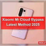 Mi 11 lite 4g Mi Cloud Bypass: TFT Unlock Tool Latest Method 2025