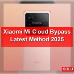 Mi 11 Ultra Mi Cloud Bypass Tft Unlock Tool Latest Method 2025