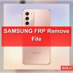 Samsung Sm A145p Bit U1 To U9 Frp Removed File And Method