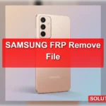 Samsung SM-A145R BIT U1 to A FRP Removed File And Method