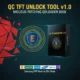 Tft Qc Unlock Tool V1.0 Samsung Frp Reset In Edl Mode