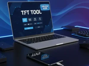 TFT Tool: Xiaomi Mi4i EDL Mode Unlock Tutorial