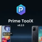 Download Prime ToolX v8.2.5: Samsung A05s/A23/S20 FE New Bit FRP Fix