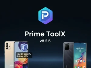 Download Prime Toolx V8.2.5 Samsung A05sa23s20 Fe New Bit Frp Fix