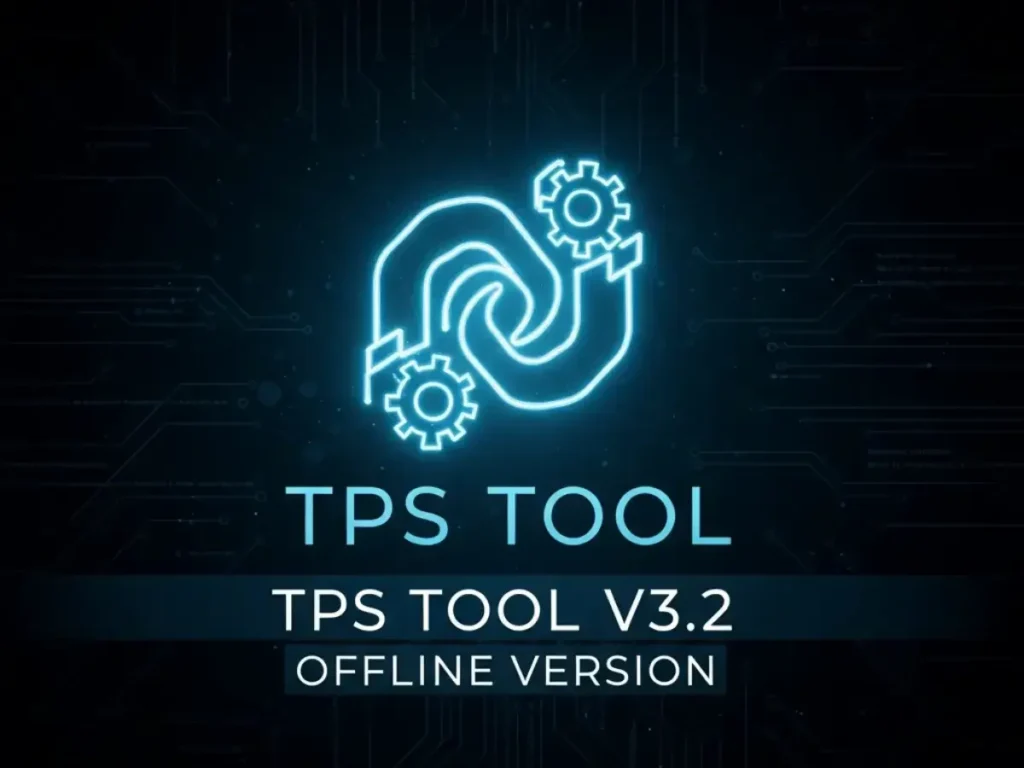 Download TPS Tool V3.1 (No Dongle) – Xiaomi Unlock & Fix Tool - Screenshot 1