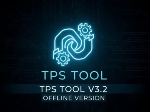 Download TPS Tool V3.1 (No Dongle) – Xiaomi Unlock & Fix Tool