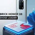 Honor X8 (TFY-LX1/LX2/LX3) Firehose Loader (SM6225) – FRP & Dead Boot Repair