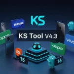 KS Tool V4.3 Free Download: Offline Login & Android 16 Support (2025)