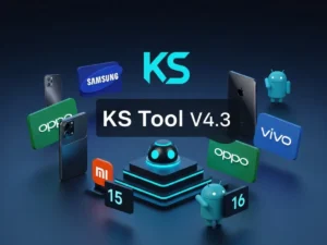 Ks Tool V4.3 Free Download Offline Login Android 16 Support 2025