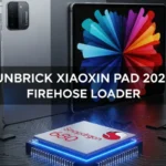 Lenovo Xiaoxin Pad 2022 Tb128fu Firehose Loader Snapdragon 680 Download