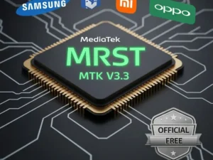 MRST MTK V6 Tool V3.3 – Free Download (No Dongle/Login Needed)