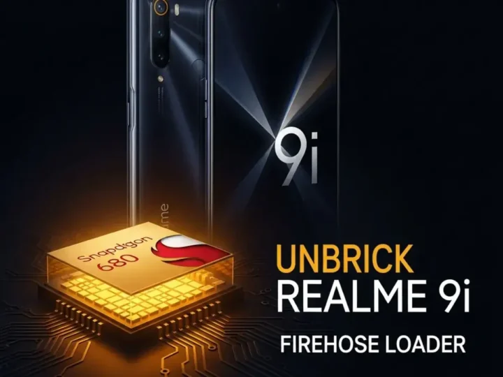 Realme 9i Rmx3491 Firehose Loader Snapdragon 680 Download