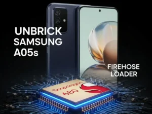 Samsung Galaxy A05s Sm A057f Firehose Loader Snapdragon 680 Download