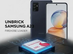 Samsung Galaxy A23 Sm A235f Firehose Loader Snapdragon 680 Download