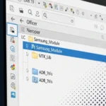 TFT Unlock Tool Source Code (C# .NET) for Visual Studio – Full Rights