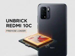 Xiaomi Redmi 10c Fog Firehose Loader Snapdragon 680 Download